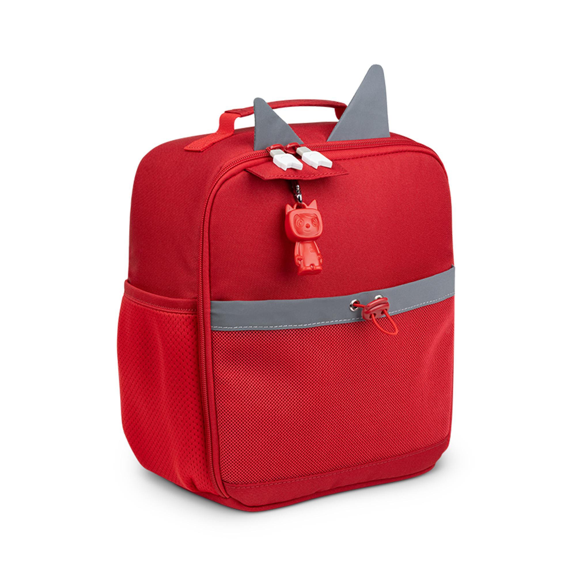 TONIES Tasche Rucksack Rot (ab 3 Jahr/e) - Bild 9