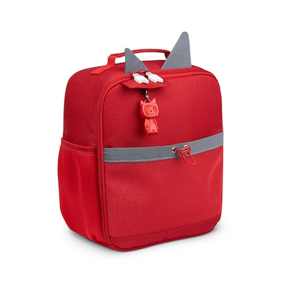 Tonies Rucksack rot , ab 3 Jahre