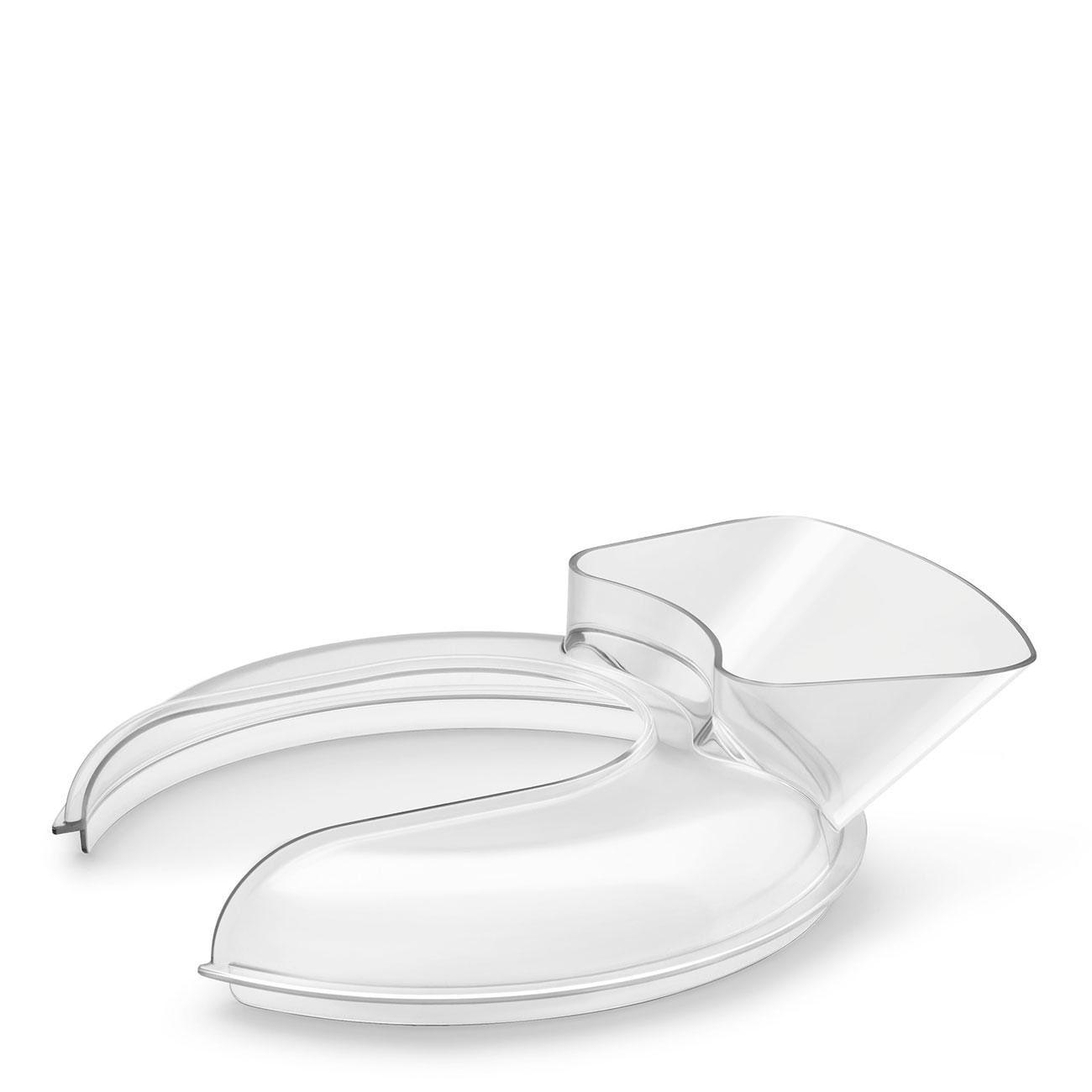 Smeg Spritzschutz-Einfüllhilfe Smps14