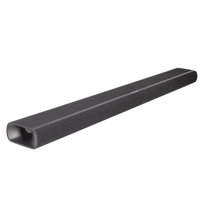 Bluetooth günstig Kaufen-Harman Kardon Enchant 1100 5.0.2 - Soundbar mit Bluetooth, WLAN, Airplay, schwarz Dolby Atmos; DTS:X. Harman Kardon Enchant 1100 5.0.2 - Soundbar mit Bluetooth, WLAN, Airplay, schwarz Dolby Atmos; DTS:X <![CDATA[• 5.0.2 Soundbar in Schwarz mit Dolby Atmos