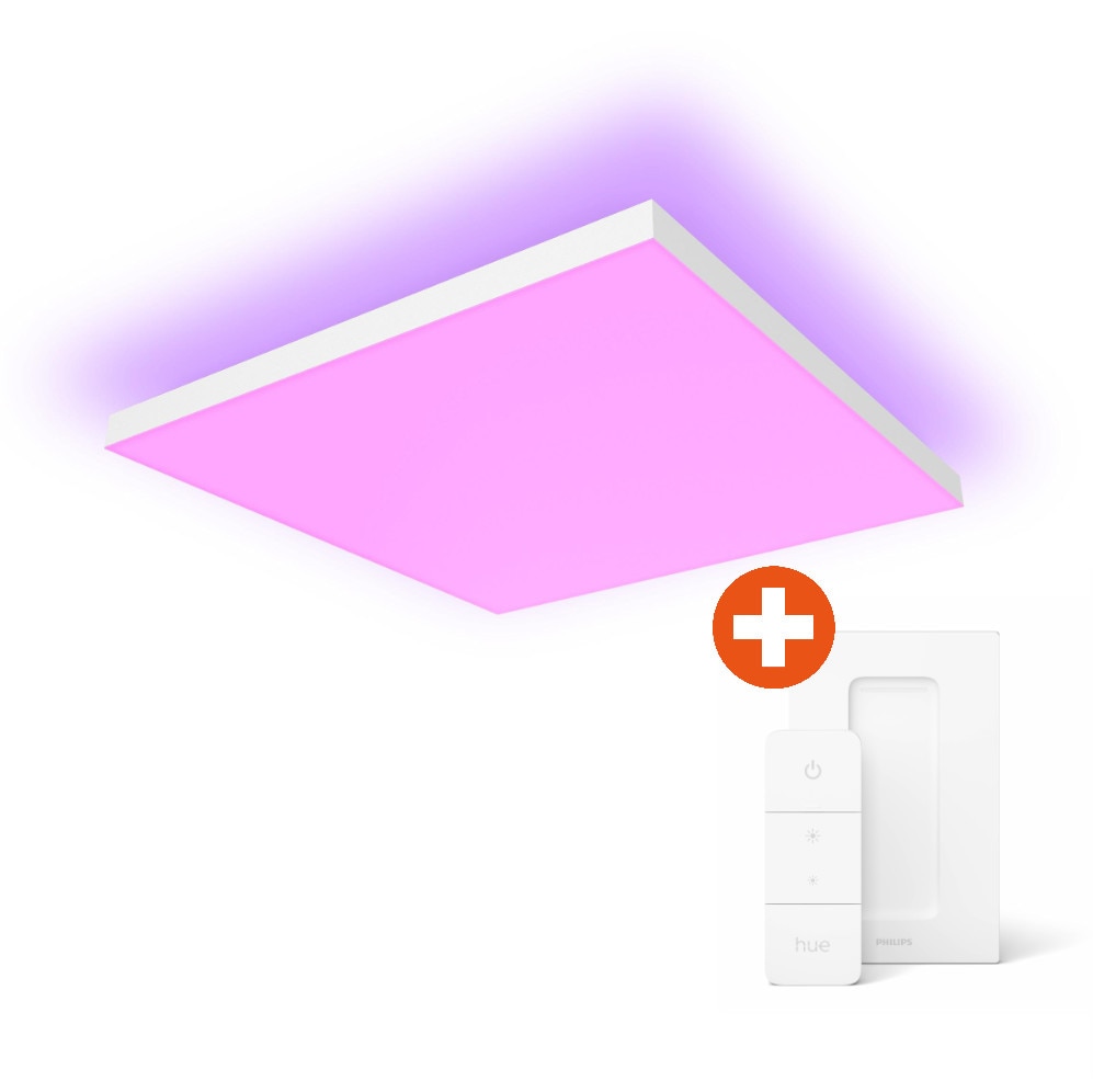 Philips Hue Datura 600X600mm 929003736301 - Bild 7