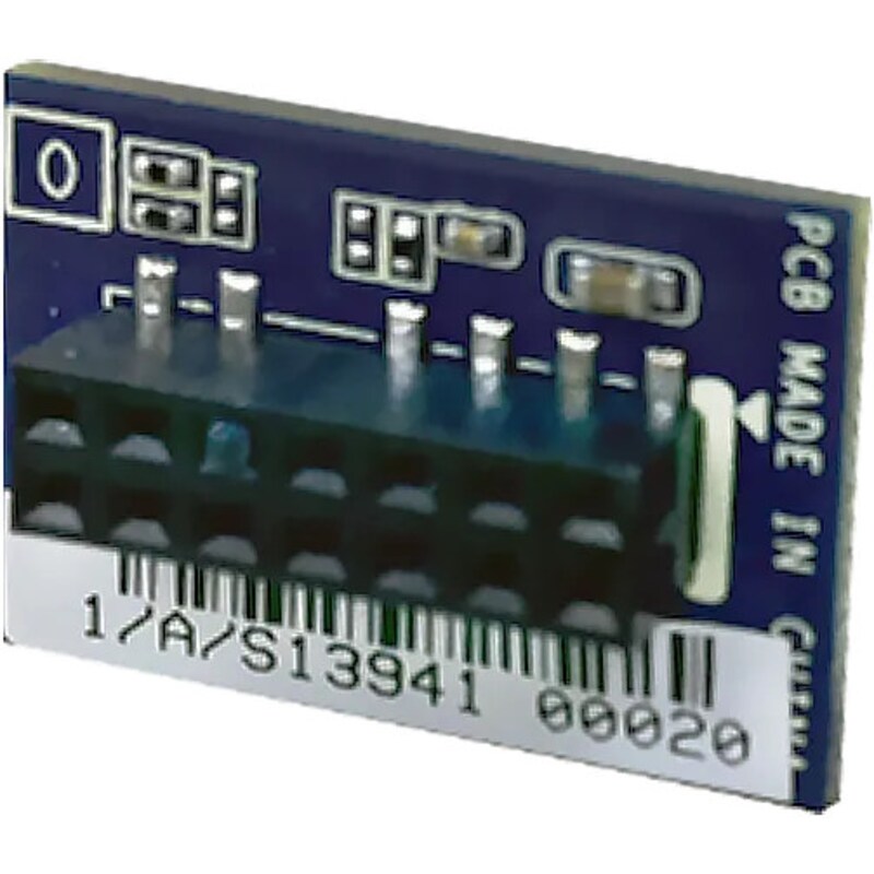 GIGABYTE CTM000 TPM 2.0 Module, LPC