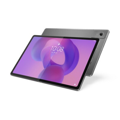 Lenovo  Idea Tab Plus 8/128GB grau WiFi ZAGF0069SE Android 15 Tablet | 00198158882484