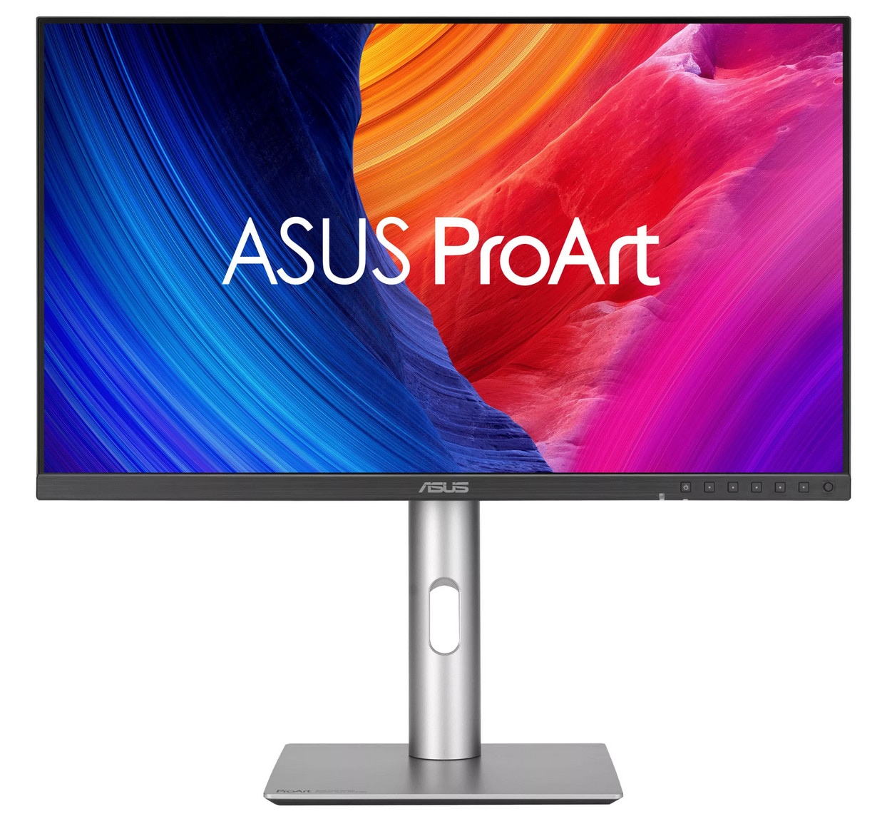 ASUS ProArt PA278QGV 27 Zoll QHD IPS Office Monitor 120 Hz 16:9 DP/HDMI/USB