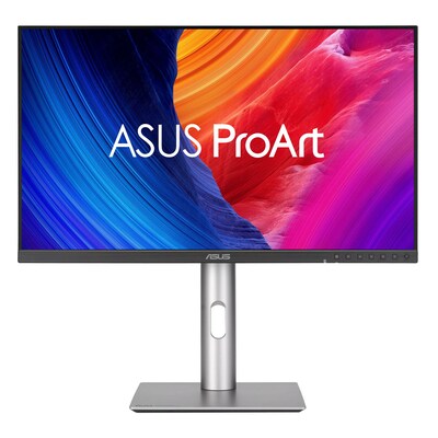 ASUS ProArt PA278QGV 27 Zoll QHD IPS 16:9 120 Hz Professional Office Monitor DP/HDMI/USB
