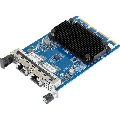 GIGABYTE CLNCA12 OCP LAN Card Broadcom® BCM5720 1Gb/s 2-port