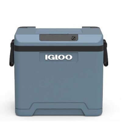 Igloo IE42C AC/DC Thermoelektrische Kühlbox 42l