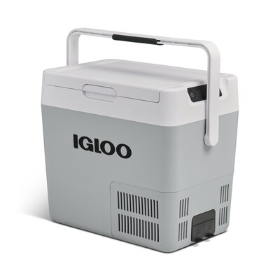 Igloo ICF18 AC/DC Kompressor-Kühlbox 19l