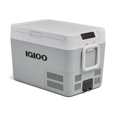 Igloo ICF32 AC/DC Kompressor-Kühlbox 32l