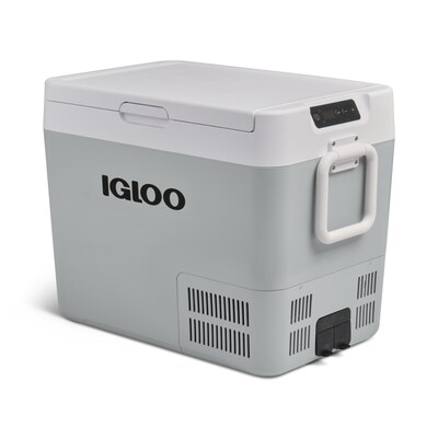 Igloo ICF40 AC/DC Kompressor-Kühlbox 39l