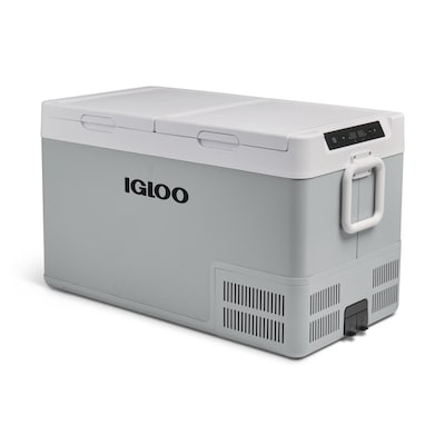 Igloo ICF80DZ AC/DC Kompressor-Kühlbox 78l