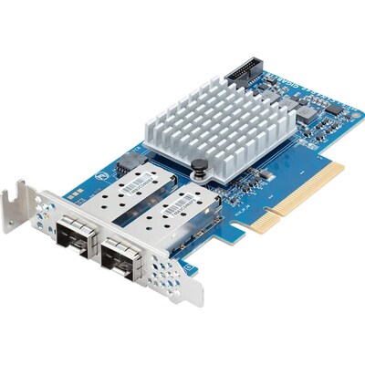 GIGABYTE CLN4D40 LAN Card Broadcom® BCM57414 25Gb/s 2-port
