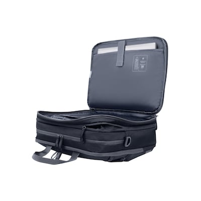 Image of HP Travel Plus Laptop-Tasche (14 Zoll) Blau/Graphit A2CE2AA