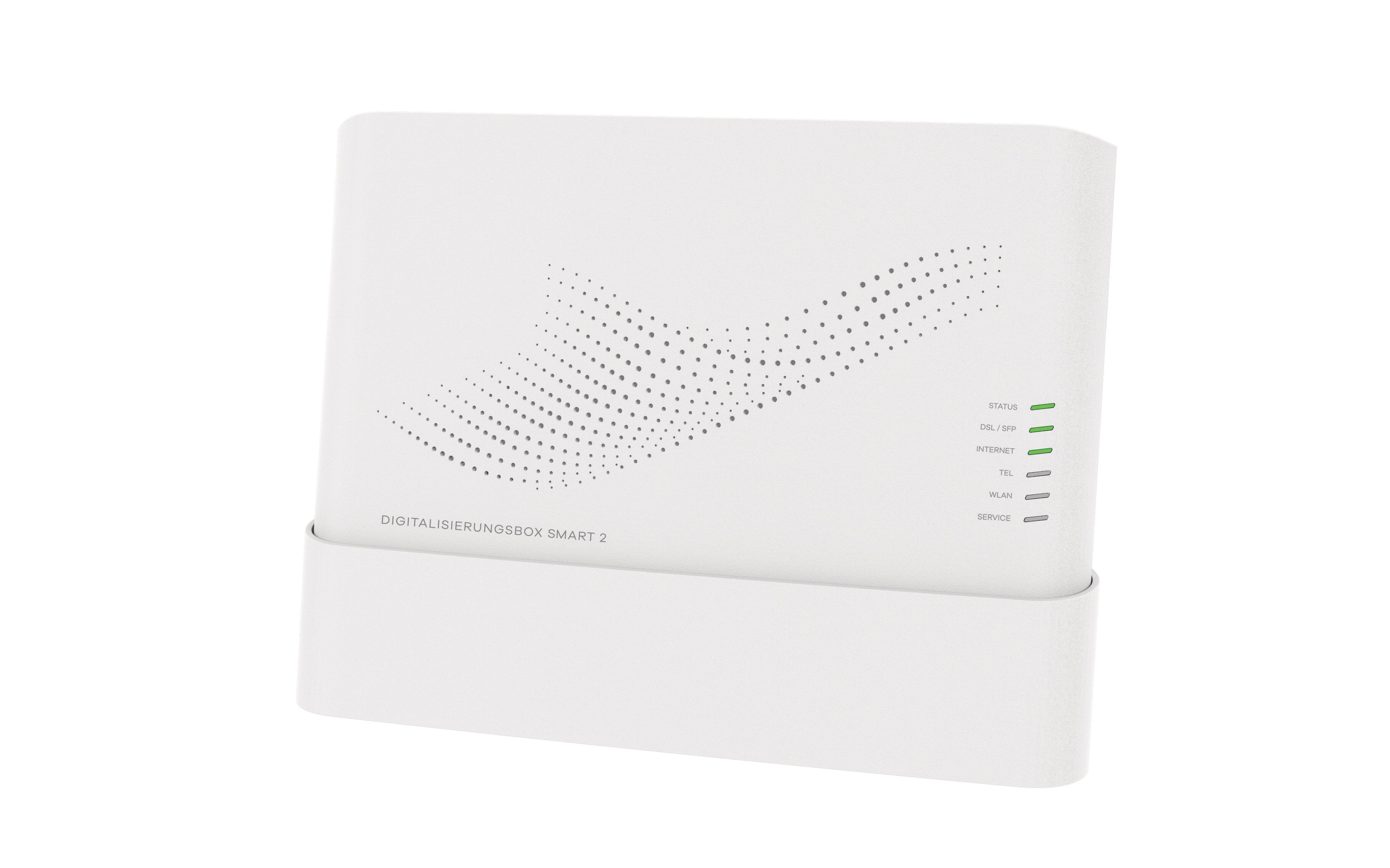 Telekom Digitalisierungsbox Smart 2