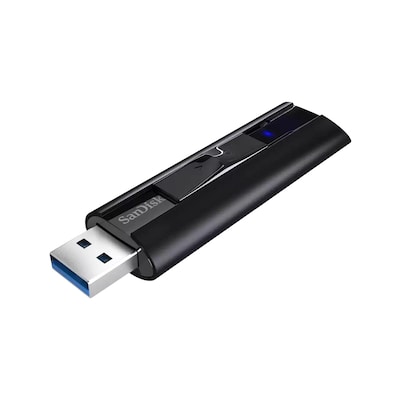 Sandisk  Extreme PRO 1TB USB 3.2 Gen1 Laufwerk | 00619659180324