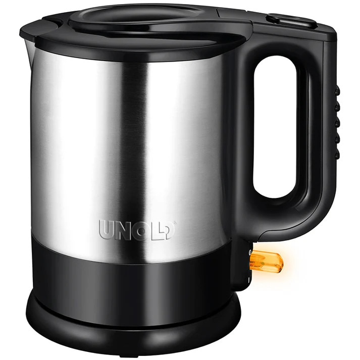 Unold 18015 BLITZKOCHER Edition black