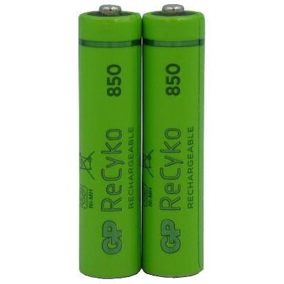Telekom AAA-Akku 1,2V/850mAh 2 Stück (Blister)