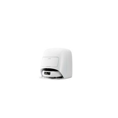 Image of DJI ROMO A Staubsauger-Roboter mit Absaug- und Reinigungsstation 25.000 Pa