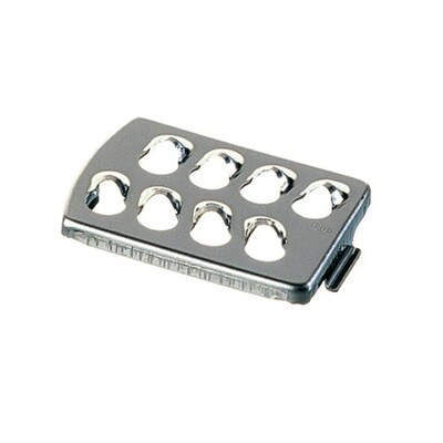 ESGE-Zauberette® 65312 Raspelscheibe grob Nr. 3