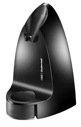 ESGE-Zauberstab Zauberbasis 7335 Black