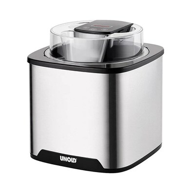 Unold 48855 Eismaschine Gelato