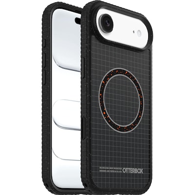 OtterBox Sole Apple iPhone Air Night Raid schwarz