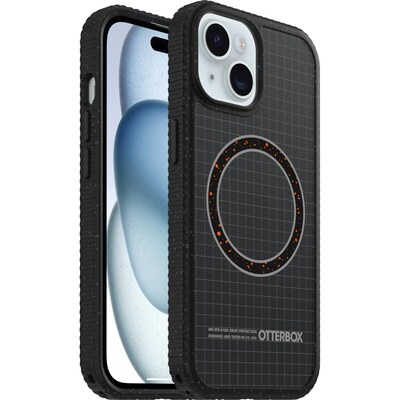 OtterBox Sole Apple iPhone 16e/15/14/13 Night Raid schwarz