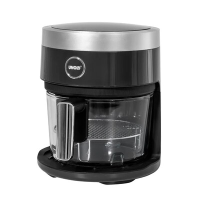 Unold 58695 Fritteuse Glas