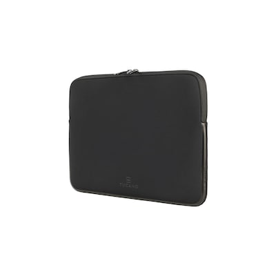 Tucano  Elements Sleeve Notebooktasche 14 Zoll MacBook Pro schwarz | 08020252199705