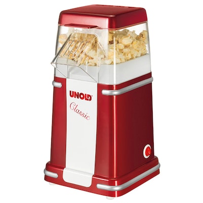 Unold 48525 Popcornmaker Classic