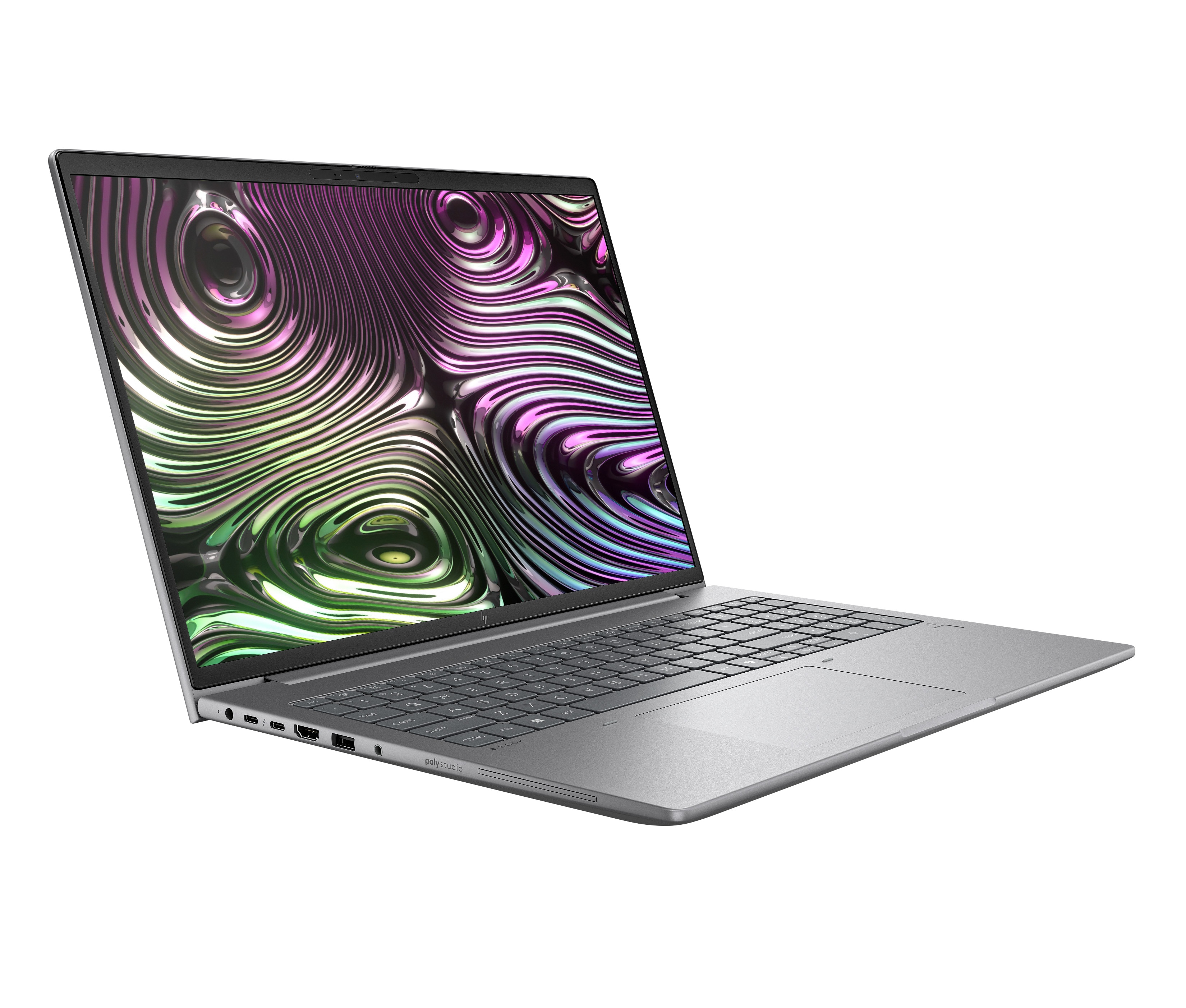 HP ZBook X G1i 16" WQUXGA Core Ultra 9 285H 64GB/1TB SSD RTX PRO 2000 Win11 Pro B72X0ET