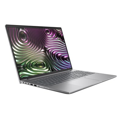 HP ZBook X G1i 16