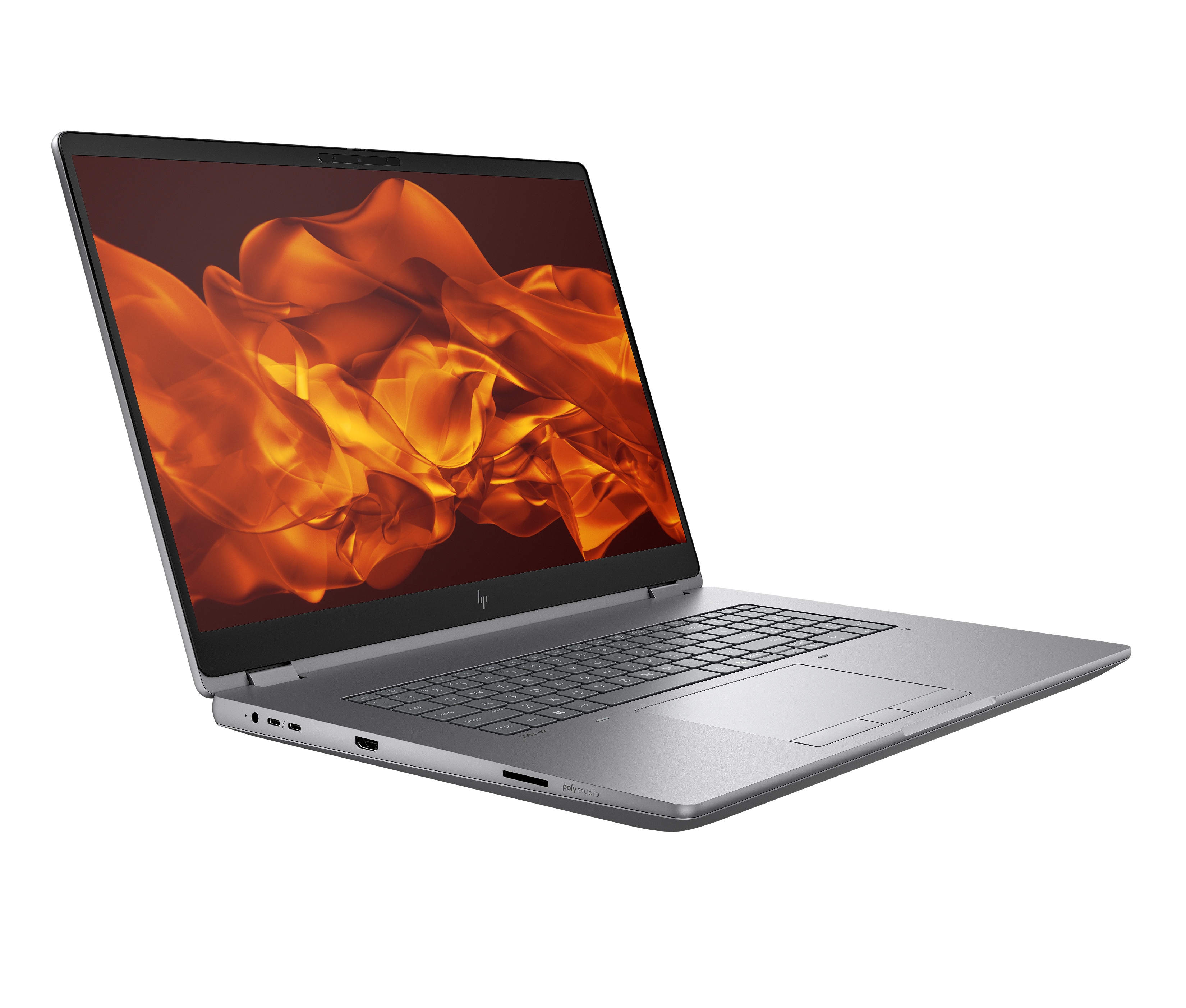 HP ZBook Fury 18 G1i 18" WQXGA Core Ultra 9 285HX 64GB/2TB RTX Pro 3000 5G Win11 Pro D2RL5ES Image