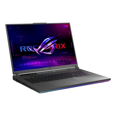 ASUS ROG Strix G18 G814FP-S9006W 18