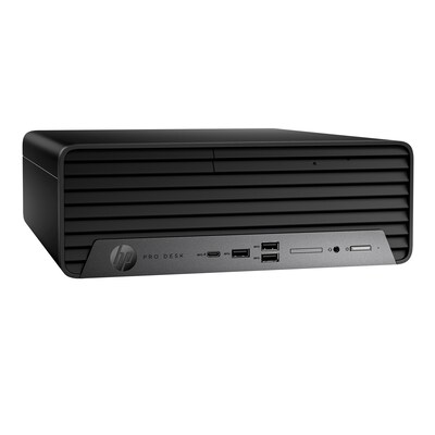 HP Pro 400 G9 SFF Core i5-14400 16GB/512GB SSD Win11 Pro C7FX3ET