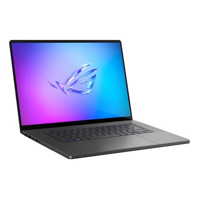 Asus  ROG Zephyrus G16 GU605CR-QR116W 16″ WQXGA OLED Ultra 9 285H 64GB/2TB RTX5070Ti Win11 | 04711636262910
