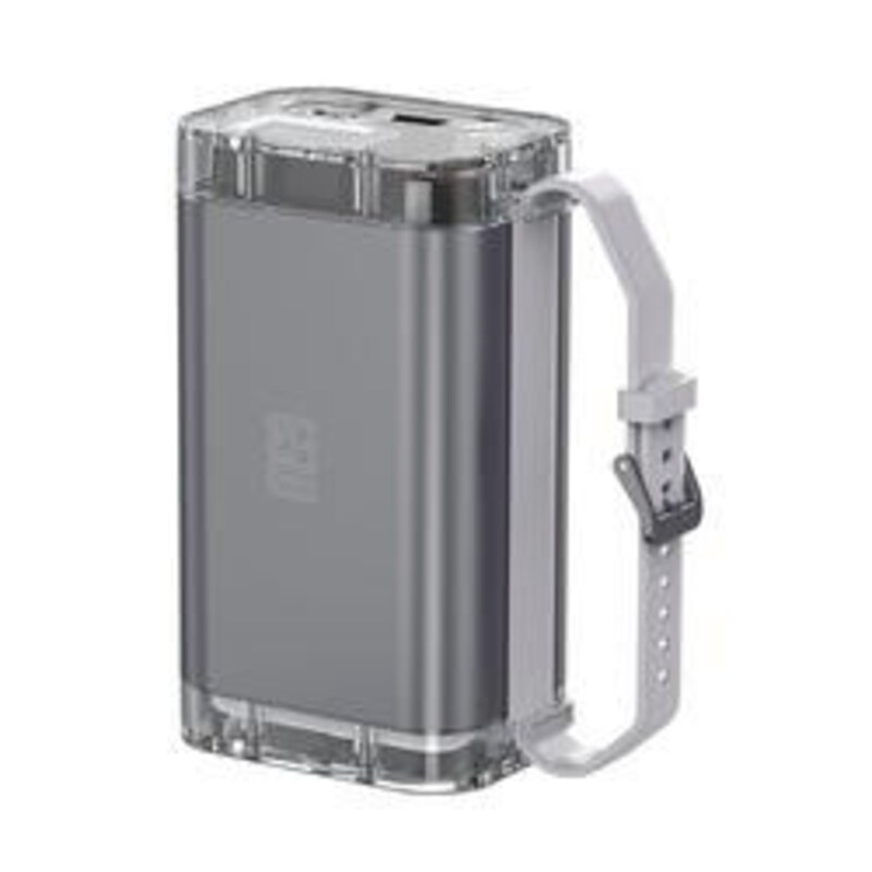 65W Power günstig Kaufen-4smarts Powerbank Lucid Air 26800mAh 65W grau. 4smarts Powerbank Lucid Air 26800mAh 65W grau <![CDATA[• 26800 mAh Kapazität • Max. Ladeleistung: 65 W • 3 Ports zum Laden von Geräten]]>. 