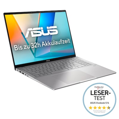 ASUS Vivobook S 16 S3607QA-SH095W 16