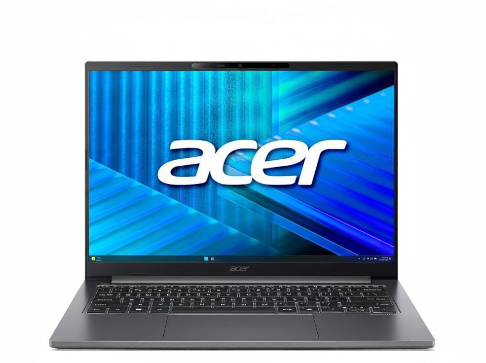 Acer TraveMate X4 TMX414-51-TCO-77SX 14" WUXGA Core Ultra 7 258V 32GB/1TB W11Pro