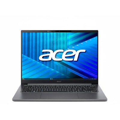 Image of Acer TraveMate X4 TMX414-51-TCO-77SX 14" WUXGA Core Ultra 7 258V 32GB/1TB W11Pro