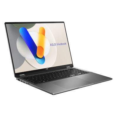 Asus  Vivobook 16 Flip TP3607SA-SI155W 16″ WUXGA OLED Core U7 256V Intel ARC 16GB/1TB Win11 | 04711636386210