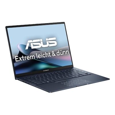 Asus  Zenbook 14 UX3405CA-QD1303W 14″ WUXGA OLED Core U7 255H Intel ARC 16GB/1TB Win11 | 04711636386227