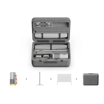 Xgimi  MoGo 4 Laser Beamer + Outdoor Bundle | 06935670508058