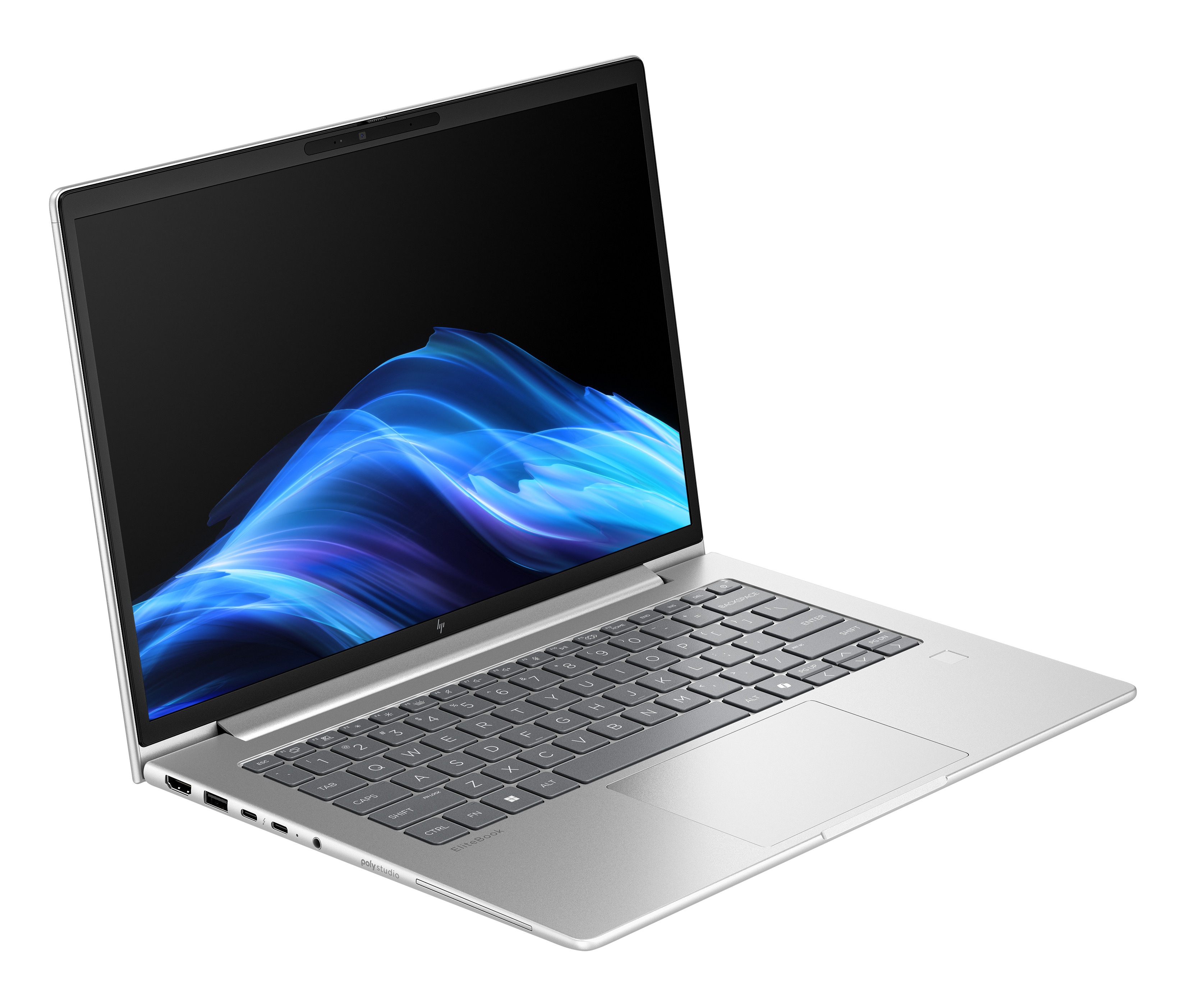HP EliteBook 6 G1i 14" WUXGA IPS Core Ultra 5 225U 16GB/512GB SSD Win11 Pro AD3K8ET