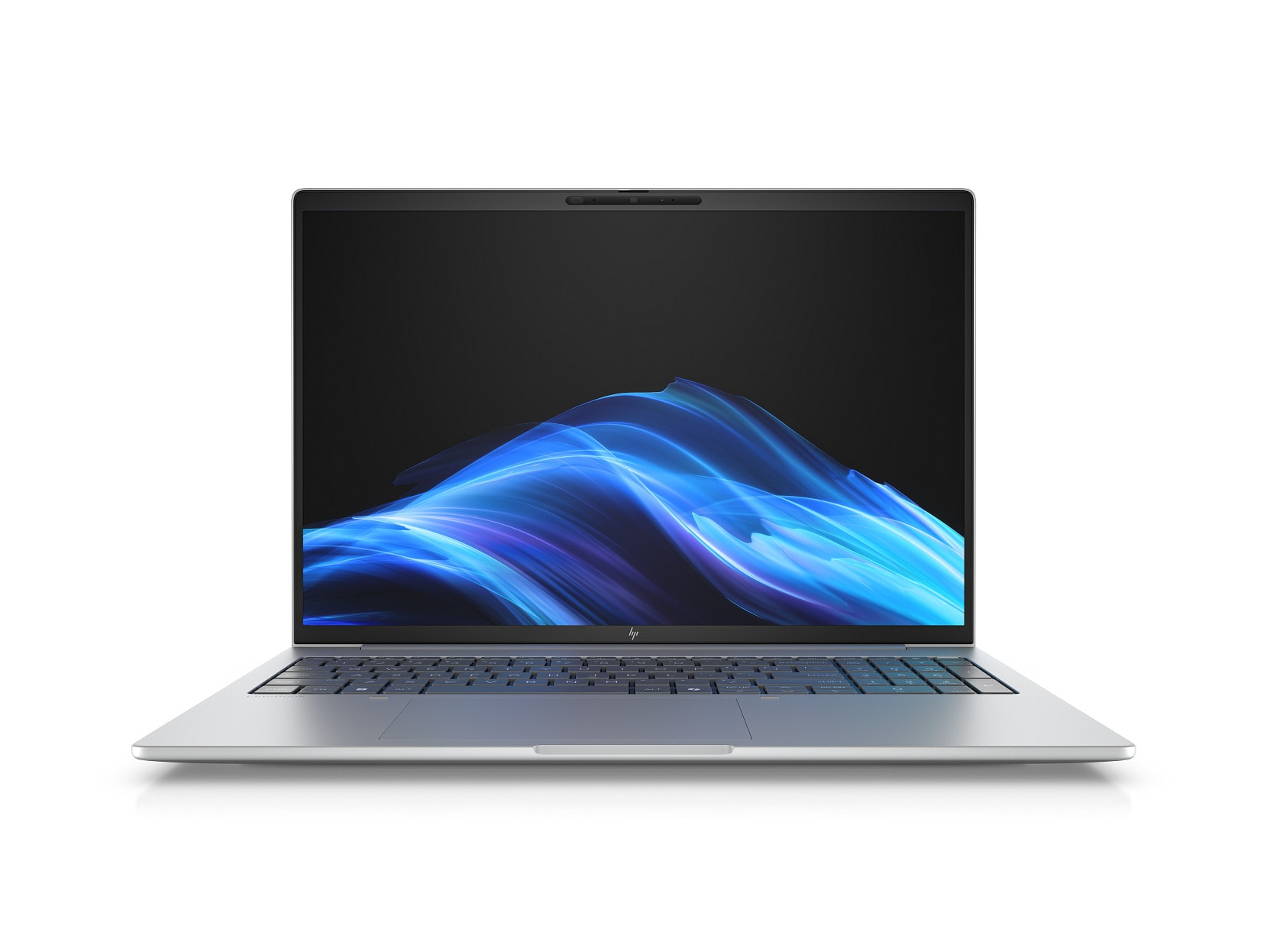 HP EliteBook 8 G1i 16" WUXGA IPS Core Ultra 5 225U 16GB/512GB Win11 Pro CT9R2ES - BTO