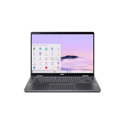 Acer  Chromebook Plus Spin 714 14″ WUXGA Core U7 155U16GB/256GB Chrome OS CPE794-1N-TCO-72CE | 04711474640970