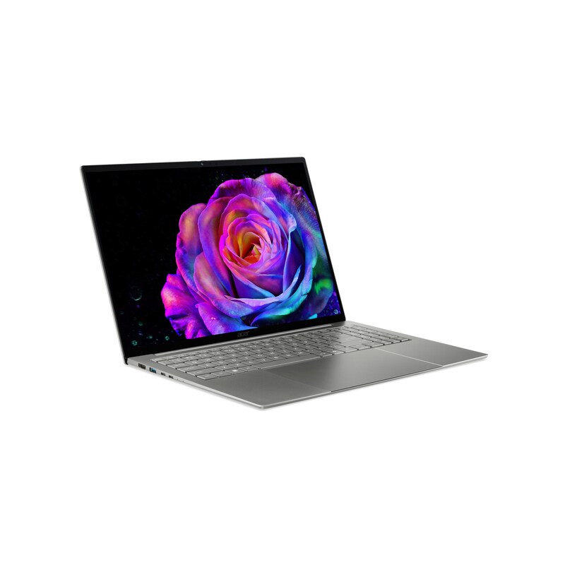 Acer Swift 16 AI SF16-71T-993G 16" WQXGA+ OLED Touch Core Ultra X9 388H 32GB/1TB Win11 Copilot+PC