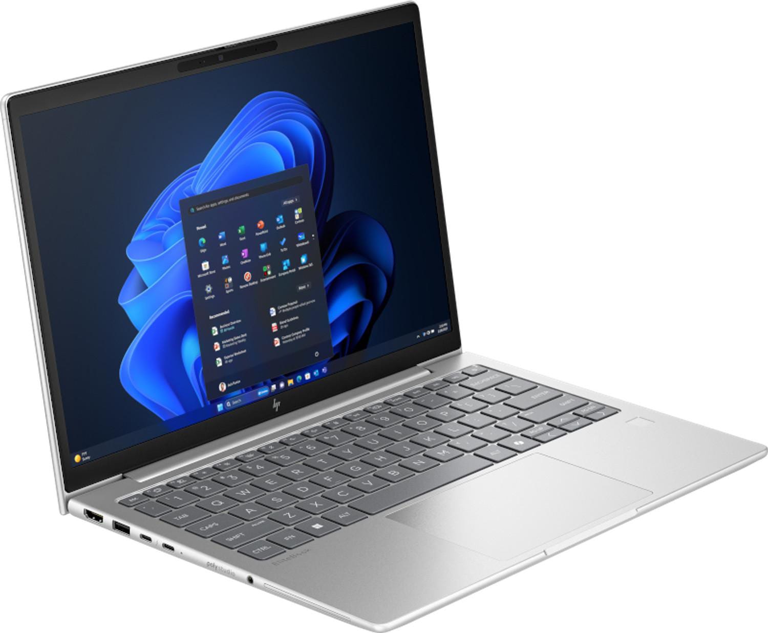 HP EliteBook 6 G1i 13,3" WUXGA IPS Core Ultra 7 255U 32GB/1TB SSD LTE Win11 Pro AD3K7ET