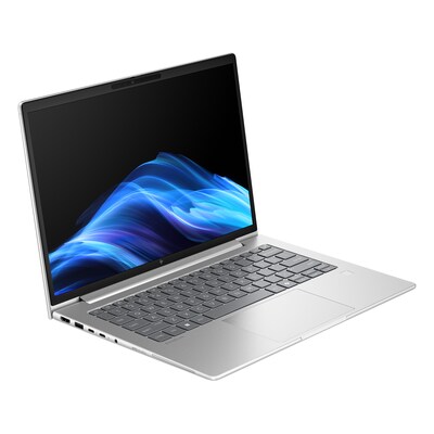 HP  EliteBook 6 G1q 14″ WUXGA IPS Snapdragon X Plus X1P-42-100 32GB/1TB SSD Win11 Pro AD3L8ET | 00199251511509