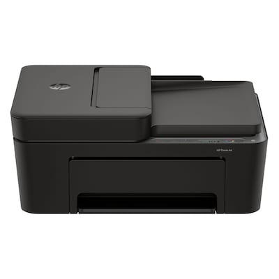 HP DeskJet Plus 4320e Tintenstrahldrucker Scanner Kopierer WLAN Instant Ink